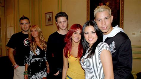 cast of rebelde|rebelde cast original.